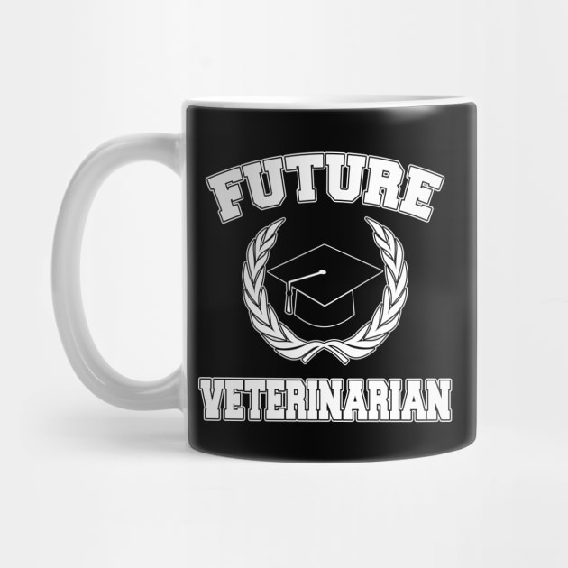 Future Veterinarian by LunaMay